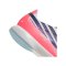adidas F50 Hyperfast League IN Chaos vs Control Kids Weiß - weiss