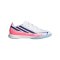 adidas F50 Hyperfast League IN Chaos vs Control Kids Weiß - weiss
