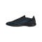adidas F50 Hyperfast League IN Immortal DNA Schwarz - schwarz