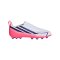 adidas F50 Hyperfast League LL AG Chaos vs Control Kids Weiß - weiss