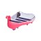 adidas F50 Hyperfast League LL FG Chaos vs Control Kids Weiß - weiss