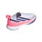 adidas F50 Hyperfast League LL TF Chaos vs Control Kids Weiß - weiss