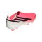 adidas F50 Hyperfast League LL FG Road to Glory Rosa - rosa