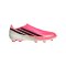 adidas F50 Hyperfast League LL FG Road to Glory Rosa - rosa