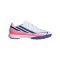 adidas F50 Hyperfast League TF Chaos vs Control Kids Weiß - weiss