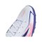 adidas F50 Hyperfast League TF Chaos vs Control Weiß - weiss