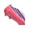 adidas F50 Hyperfast Pro AG Chaos vs Control Weiß - weiss