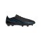 adidas F50 Hyperfast Pro FG Immortal DNA Schwarz - schwarz
