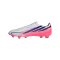 adidas F50 Hyperfast Pro FG Chaos vs Control Weiß - weiss