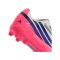 adidas F50 Hyperfast Pro LL FG Chaos vs Control Weiß - weiss