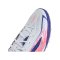 adidas F50 Hyperfast Pro TF Chaos vs Control Weiß - weiss