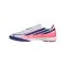 adidas F50 Hyperfast Pro TF Chaos vs Control Weiß - weiss