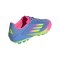 adidas F50 League 2G/3G AG Celestial Victory Blau - blau