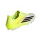 adidas F50 League AG Born for Goals Gelb - gelb
