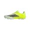 adidas F50 League AG Born for Goals Gelb - gelb