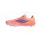 adidas F50 League 2G/3G AG Coral Blaze Orange - orange