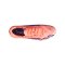 adidas F50 League 2G/3G AG Coral Blaze Orange - orange