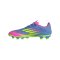 adidas F50 League MG Celestial Victory Blau - blau