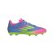 adidas F50 League FG/MG Celestial Victory Blau - blau