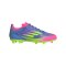 adidas F50 League FG Celestial Victory Kids Blau - blau