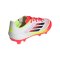 adidas F50 League FG Pure Victory Kids Weiss - weiss