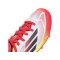 adidas F50 League FG Pure Victory Kids Weiss - weiss