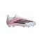 adidas F50 League LL FG Lamine Yamal PE Heartbreaker Kids Weiß - weiss