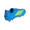 adidas F50 League LL FG/MG Ice Cold Precision Blau - blau