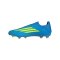 adidas F50 League LL FG/MG Ice Cold Precision Blau - blau