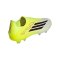 adidas F50 League LL FG/MG Born for Goals Gelb - gelb