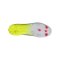 adidas F50 League LL FG/MG Born for Goals Gelb - gelb