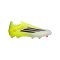adidas F50 League LL FG/MG Born for Goals Gelb - gelb