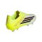 adidas F50 League FG/MG Born for Goals Gelb - gelb