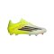 adidas F50 League FG/MG Born for Goals Gelb - gelb