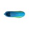 adidas F50 League LL FG/MG Ice Cold Precision Kids Blau - blau