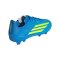 adidas F50 League FG/MG Ice Cold Precision Kids Blau - blau