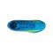 adidas F50 League FG/MG Ice Cold Precision Kids Blau - blau