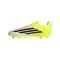 adidas F50 League LL FG/MG Born for Goals Kids Gelb - gelb