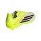adidas F50 League FG/MG Born for Goals Kids Gelb - gelb