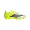 adidas F50 League FG/MG Born for Goals Kids Gelb - gelb