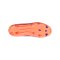 adidas F50 League FG/MG Coral Blaze Kids Orange - orange