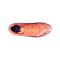 adidas F50 League FG/MG Coral Blaze Kids Orange - orange