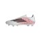 adidas F50 League LL FG/MG Lamine Yamal PE Heartbreaker Weiß - weiss