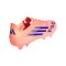 adidas F50 League FG/MG Coral Blaze Orange - orange