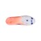 adidas F50 League FG/MG Coral Blaze Orange - orange