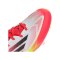 adidas F50 League FG Pure Victory Weiss - weiss