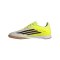 adidas F50 League IN Born for Goals Gelb - gelb