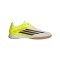 adidas F50 League IN Born for Goals Gelb - gelb