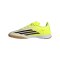 adidas F50 League IN Born for Goals Kids Gelb - gelb