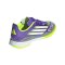 adidas F50 League IN Radiant Blaze Kids Lila - lila